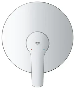Sprchová batéria GROHE Start vrátane podomietkového telesa chróm 32590002