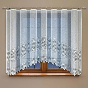 Záclona žakárová 248700/160x300