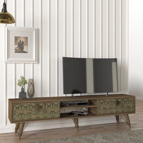 TV stolík Valente Orech