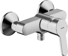 Sprchová batéria Hansa Primo bez sprchového setu 150 mm chróm 49450103, 1 ks