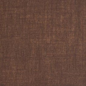 Rustikálne stropné svietidlo hnedé 50 cm - Drum