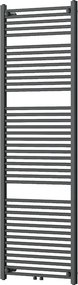 Mexen Mars, vykurovacie teleso 1800x600 mm, 953 W, antracitová, W110-1800-600-00-66