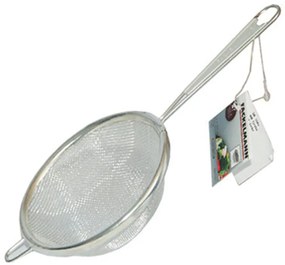 Sitko kuchynské 7cm šedé 44211