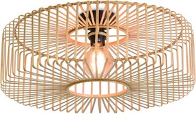 XXXLutz STROPNÉ SVIETIDLO, 60/20 cm Good & Mojo - Online Only bytové doplnky - 004315005902