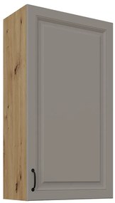 Skrinka do kuchyne Stilo claygrey/artisan 60G-108 1F