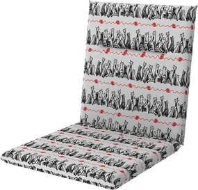 Doppler SPOT 1109 sivá