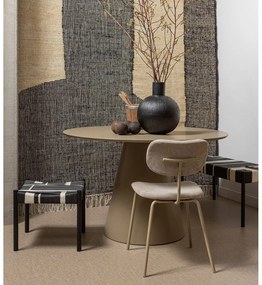 Okrúhly jedálenský stôl ø 120 cm Jorre – WOOOD