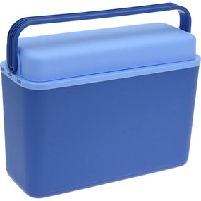 Chladiaci box 12 l, svetlomodrá