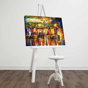 Reprodukcia obrazu Leonid Afremov 086 45 x 70 cm