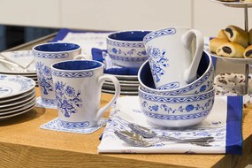 Banquet Prestieranie Onion, 43 x 28 cm