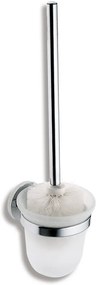 Novaservis - WC kefa Metalia 1 chróm, 6133,0