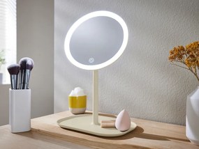 CIEN LED kozmetické zrkadlo (zrkadlo s odkladacou plochou)  (100365379)