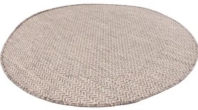 Koberec JEANS 19242/P91-K kruh