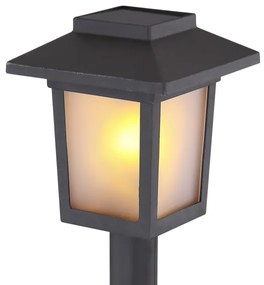 Globo 33577-3 - SADA 3x LED Solárna lampa 3xLED/1,2V IP44