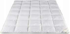 Prešívaná Páperová Prikrývka Monaco Platinium 200X220