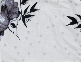 Obojstranné obliečky DUO SENSE MONARIA vzorované + obliečka na vankúšik 40x50 cm ZADARMO Rozmer obliečky: 70 x 90 cm | 140 x 200 cm