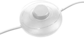 Atmosphera - Stojacia lampa NOLY 1xE27/60W/230V