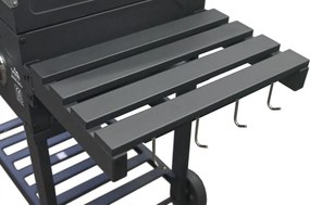 Plynový gril Royal Gas L – Cattara