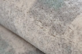 Koberec TEXTURA 488.24.LA600 Osta hnedý