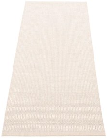 Krémový vnútorný a vonkajší behúň 70x180 cm Emm Vanilla – Pappelina