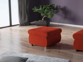 Taburetka Herkules malá, Dostupné poťahy: Uttario Velvet 2964