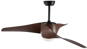 Stropný ventilátor Breeze s diaľkovým ovládaním