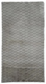 Koberec Shaggy Eveline 1,2/1,7 GBA95 hnedý