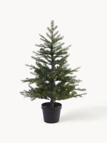 Umelý vianočný LED stromček Grandis V 90 cm