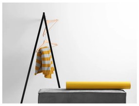 Čierny vešiak CustomForm Conter