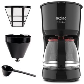 Solac CF4036 kávovar Coffee4You