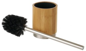 V prírodnej farbe bambusová WC kefa – Casa Selección