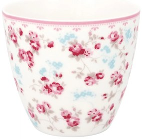GREEN GATE Latte cup Elsy White 300 ml