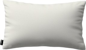 Karin - jednoduchá obliečka, 60x40cm farba produktu sivá látka zapletaná