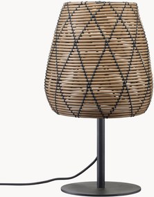 Stmievateľná stolová lampa Agnar