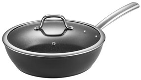 Hliníková panvica s nepriľnavým povrchom ø 28 cm President – Tescoma