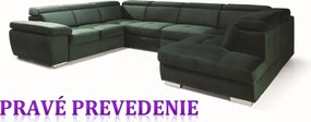 Sedacia súprava ENY U