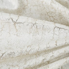 ZATEMŇOVACÍ ZÁVES NA PÁSKE INGRID 140X270 CM VZOROVANÁ