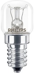 Žiarovka Philips E14 15W 90lm 2700K do rúry