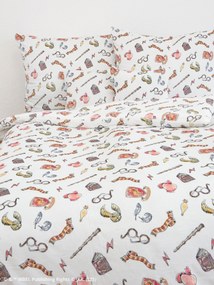 Obliečky mikroplyš Harry Potter - Chrabromil 1