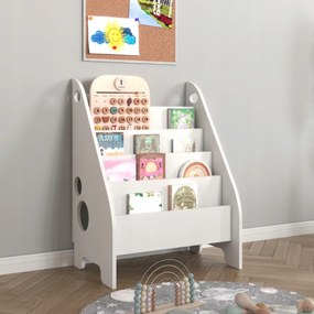 Praktická bibliotéka Montessori pre deti