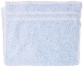 Malý uterák svetlo modrý 30x50 cm