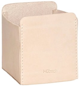 Kožený organizér na písacie potreby Studio – Hübsch