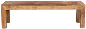 furniture-nabytek.cz - Drevená lavica bez operadla 175x45x40