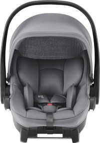 Autosedačka Baby-Safe Core, Frost Grey