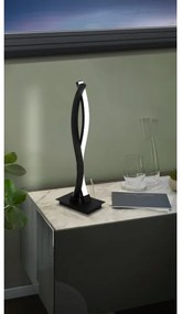 Eglo 99318 - LED Stolná lampa LASANA LED/10W/230V