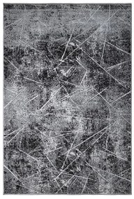 Koberec Frisee Victoria 0,8/1,5 8044 0644 šedá