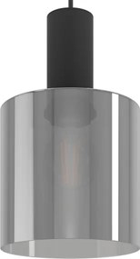 Eglo - Náhradné dymové sklo k závesnému svietidlu GOROSIBA