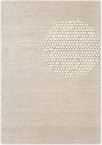 Koberec Ted Baker Richmond Diana naturálny / biely
