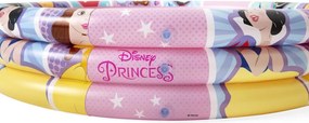 Nafukovací bazén pre deti Princezné Disney 122 x 25 cm Bestway 91047