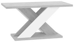 Konferenčný stolík Dulcato, Farby: artisan / čierna